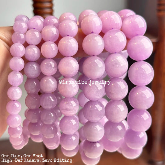 Kunzite