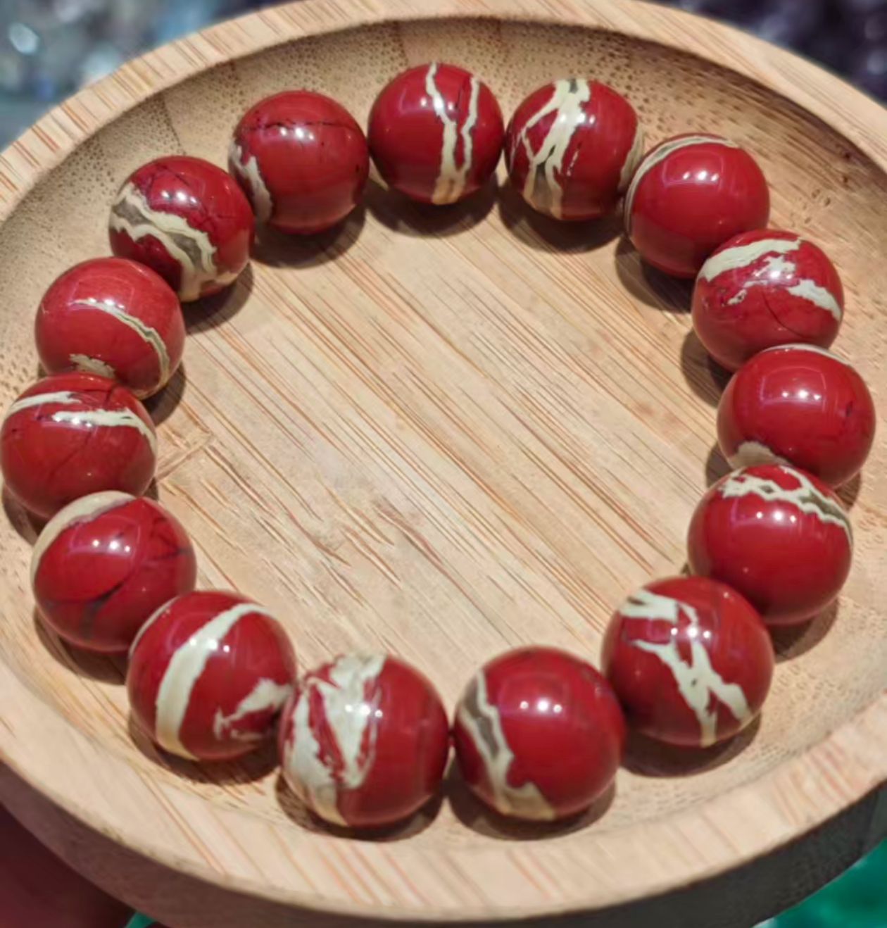 KB77 VIP livestream link bracelet